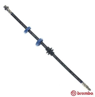 Furtun frana BREMBO ESSENTIAL LINE T 23 034