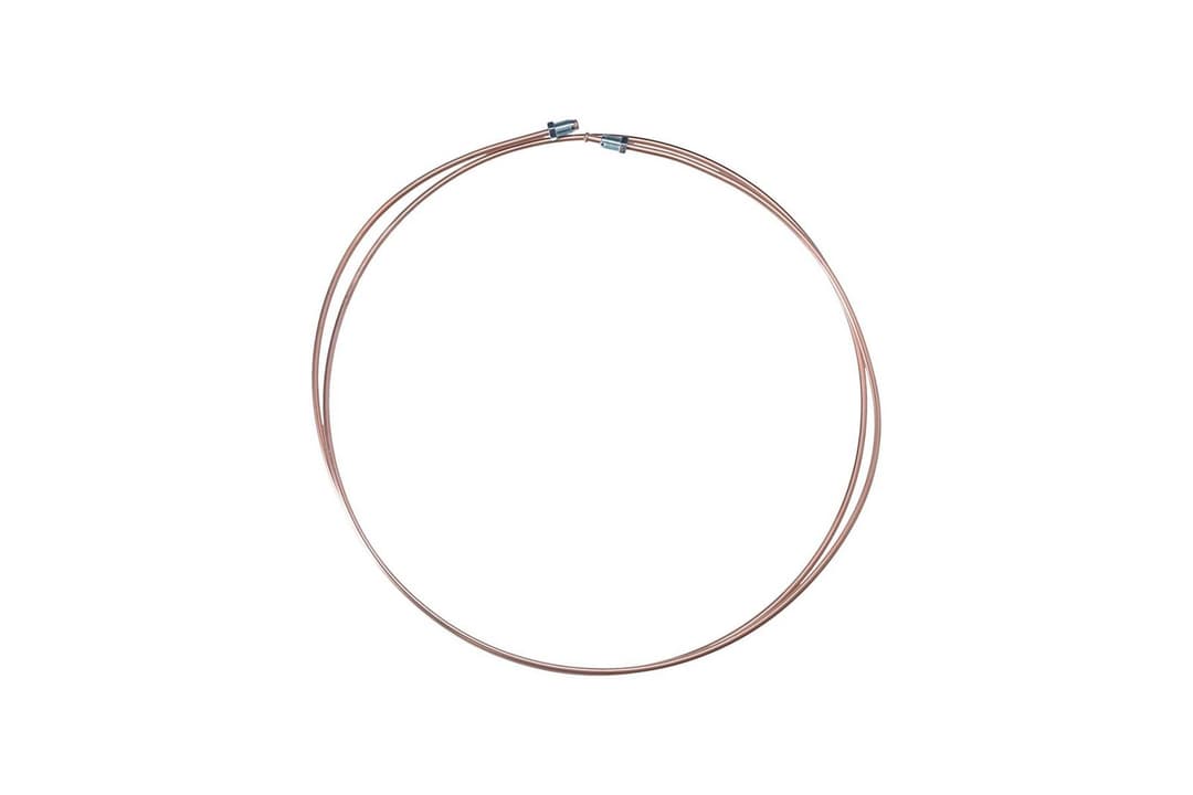 Conducte frana KAMOKA 1173157