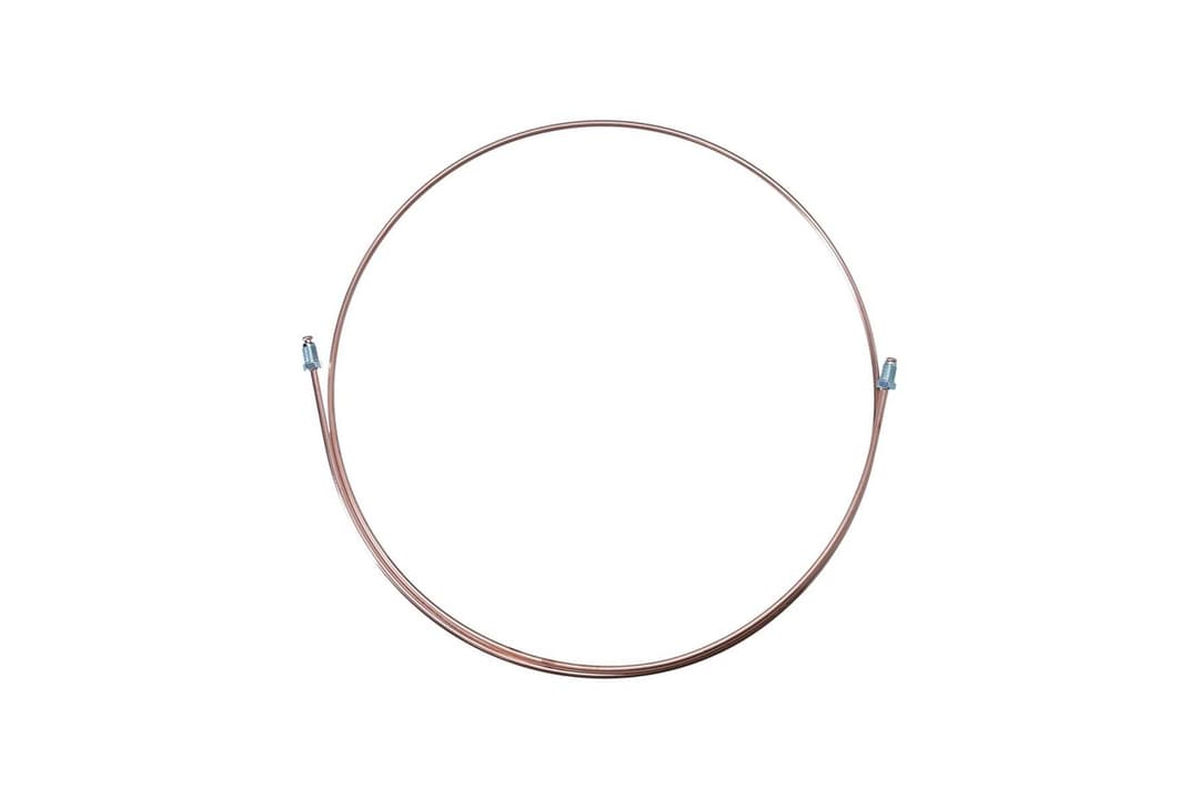 Conducte frana KAMOKA 1173148