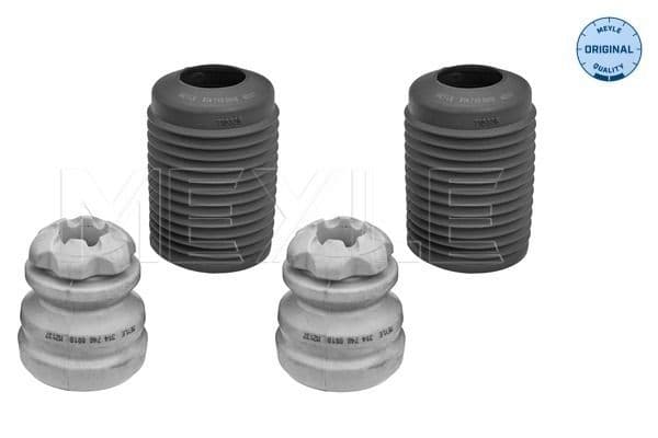 chit protectie praf,amortizor MEYLE -ORIGINAL-KIT: Better solution for you! 314 740 0018