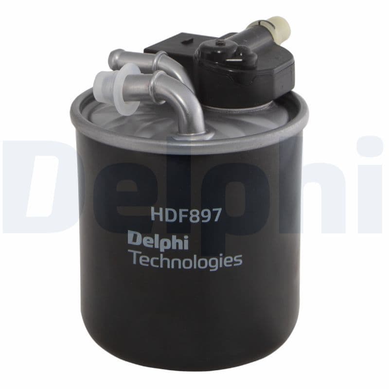 filtru combustibil DELPHI HDF897