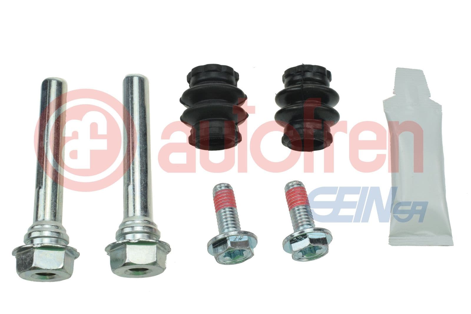Set bucsi de ghidaj, etrier frana AUTOFREN SEINSA D7226C