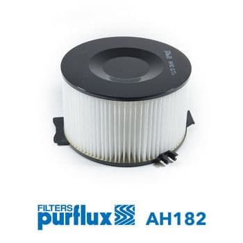 Filtru, aer habitaclu PURFLUX AH182