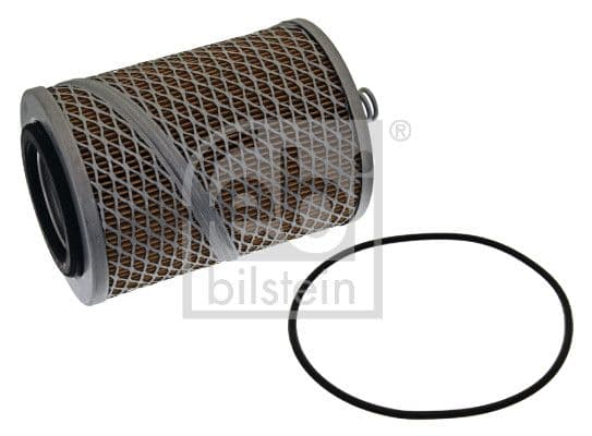 Filtru ulei FEBI BILSTEIN 31996