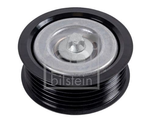 Rola ghidare/conducere, curea transmisie FEBI BILSTEIN 44976