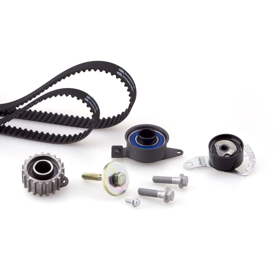 Set curea de distributie GATES PowerGrip™ K035451XS