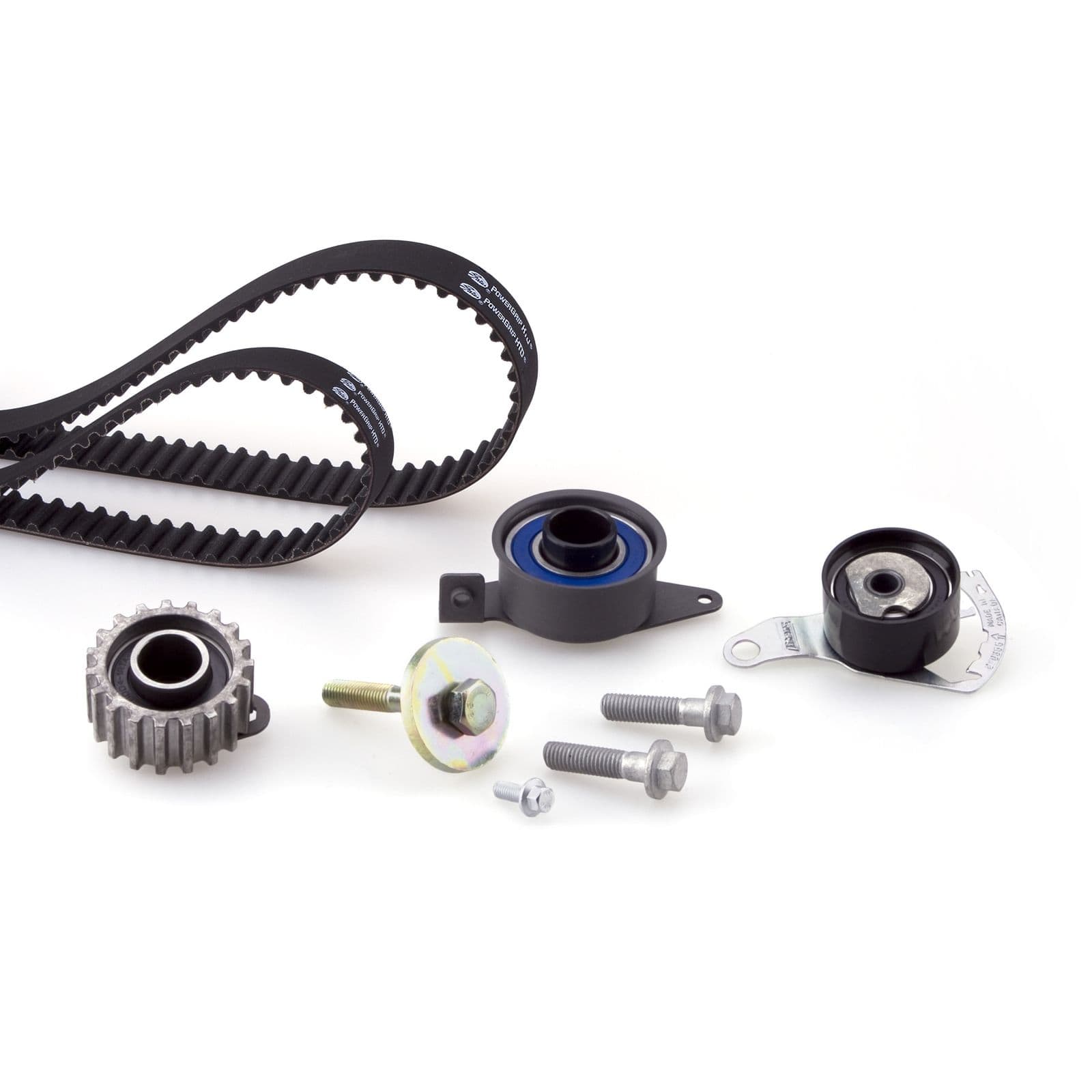 Set curea de distributie GATES PowerGrip™ K035451XS