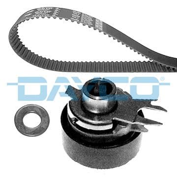 Set curea de distributie DAYCO KTB341