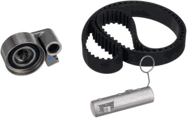 Set curea de distributie GATES PowerGrip™ K015548XS