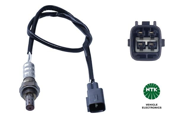 Sonda Lambda NTK 91484