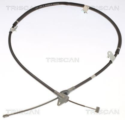 Cablu, frana de parcare TRISCAN 8140 69190