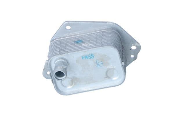 Radiator ulei, ulei motor NRF 31159