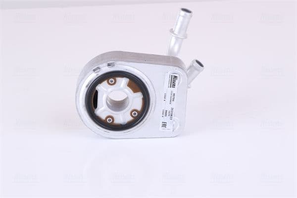 Radiator ulei, ulei motor NISSENS 90794