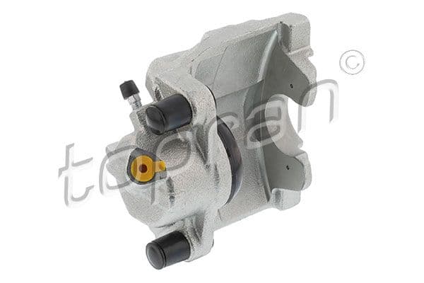 Etrier frana TOPRAN EHVP 631 468