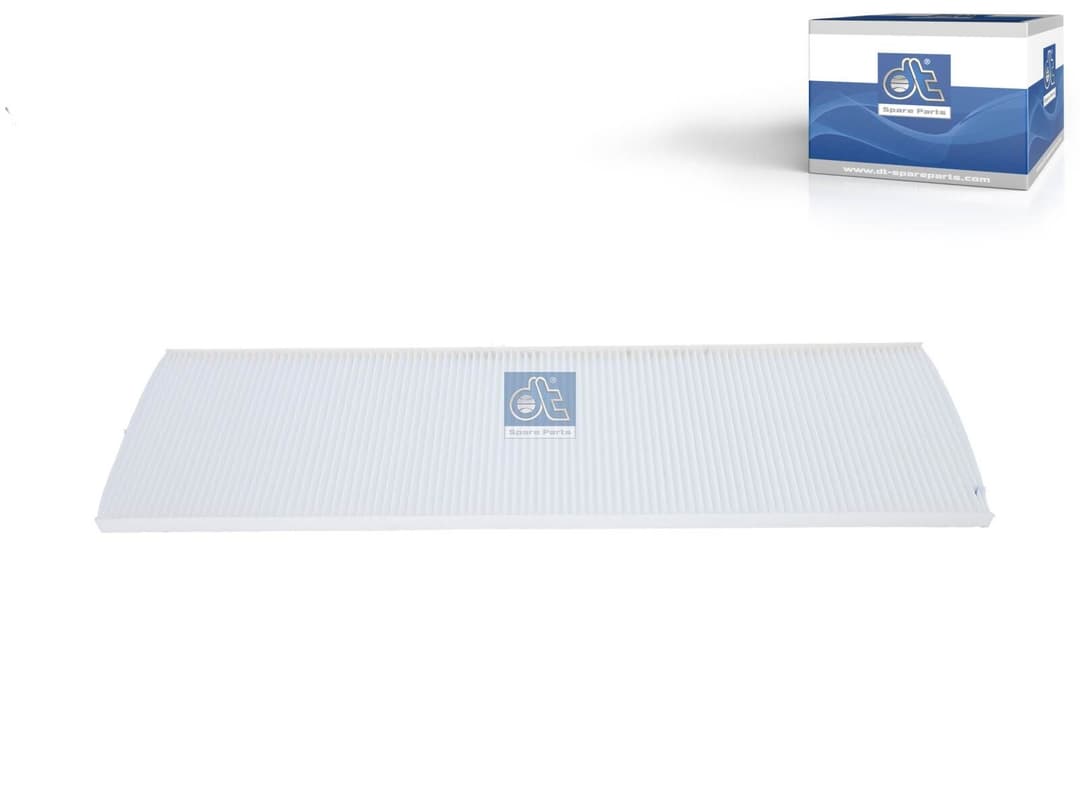 Filtru, aer habitaclu DT Spare Parts 3.82022