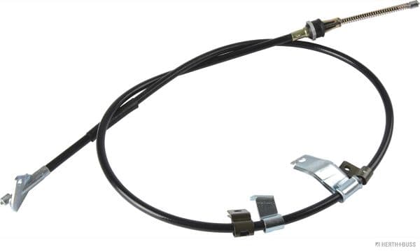 Cablu, frana de parcare HERTH+BUSS JAKOPARTS J3926052