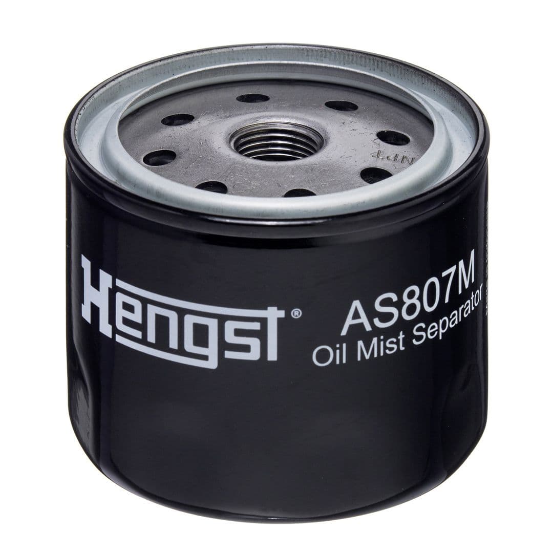 Filtru, aerisire bloc motor HENGST FILTER AS807M