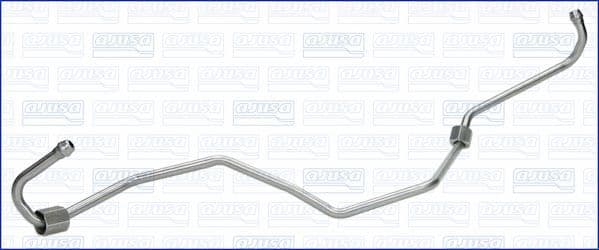 conducta ulei, incarcare AJUSA OP10061