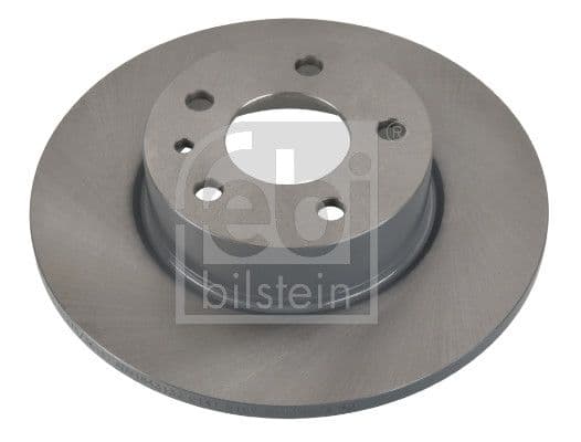 Disc frana FEBI BILSTEIN 14079