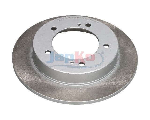 Disc frana JAPKO 60807C