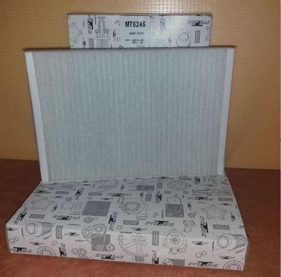 Filtru, aer habitaclu MTR MT6246
