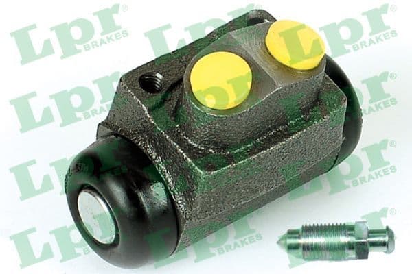 Cilindru receptor frana LPR 4037