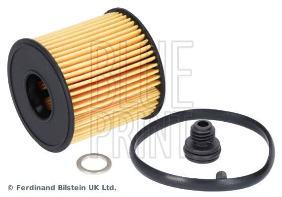 Filtru ulei BLUE PRINT ADBP210118