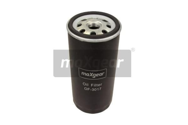 Filtru ulei MAXGEAR 26-1167