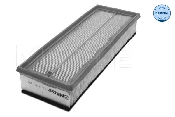 Filtru aer MEYLE -ORIGINAL: True to OE. 11-12 321 0014