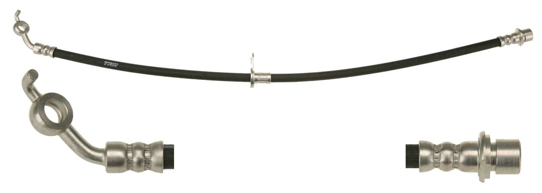 Furtun frana TRW PHD929