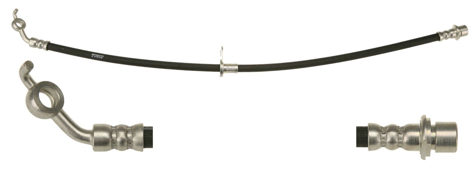 Furtun frana TRW PHD929