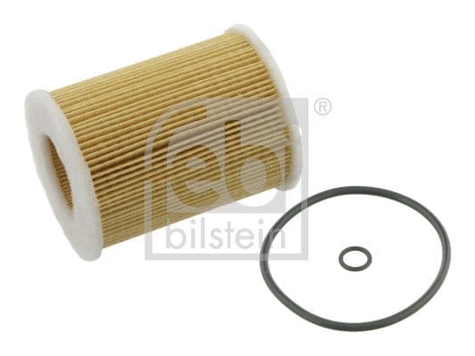 Filtru ulei FEBI BILSTEIN 26444