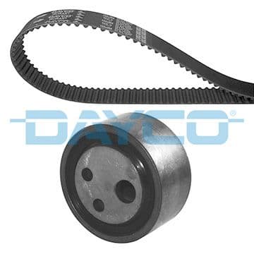 Set curea de distributie DAYCO KTB163