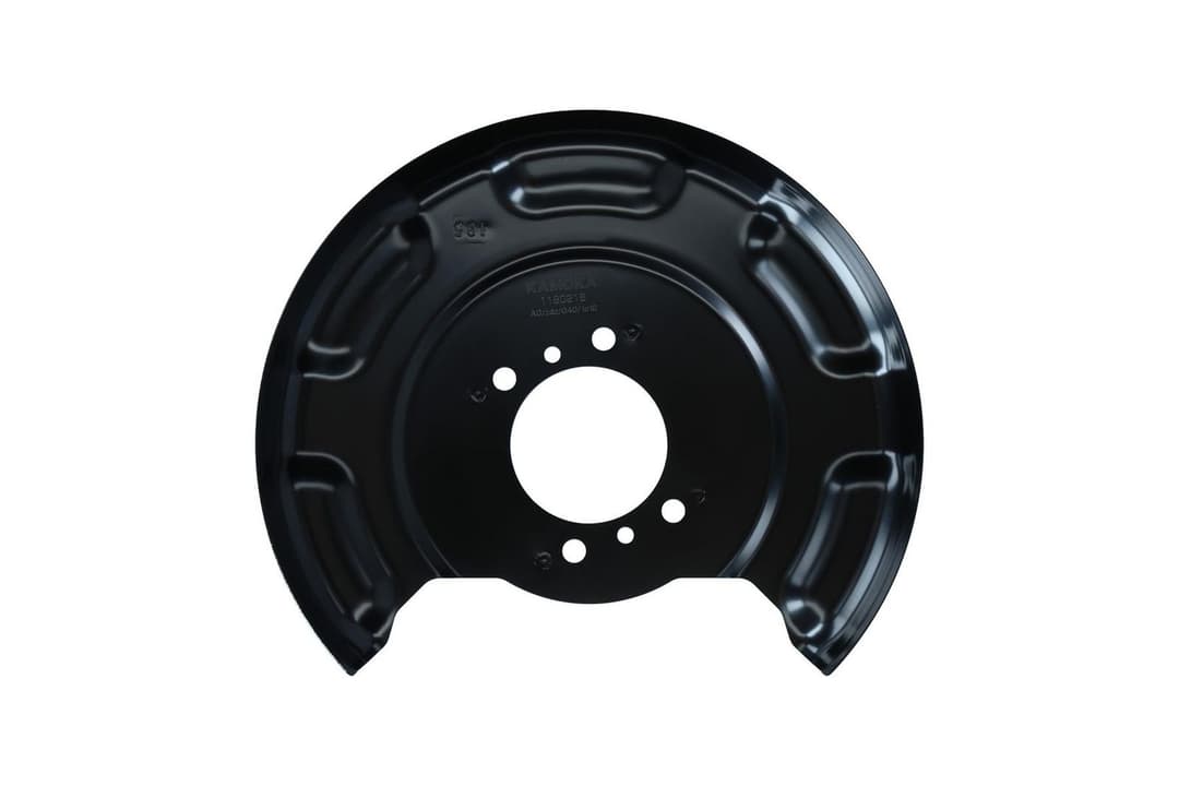 protectie stropire,disc frana KAMOKA 1180216