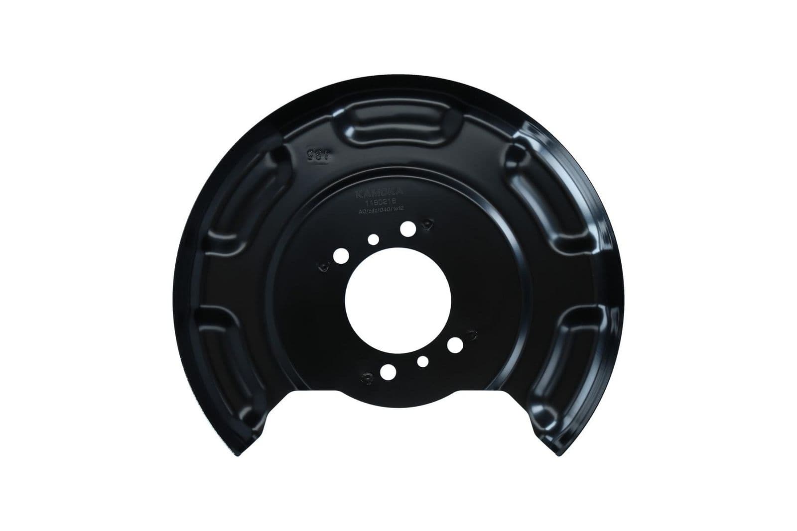 protectie stropire,disc frana KAMOKA 1180216