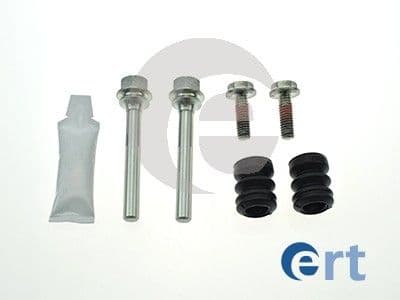 Set bucsi de ghidaj, etrier frana ERT 410253