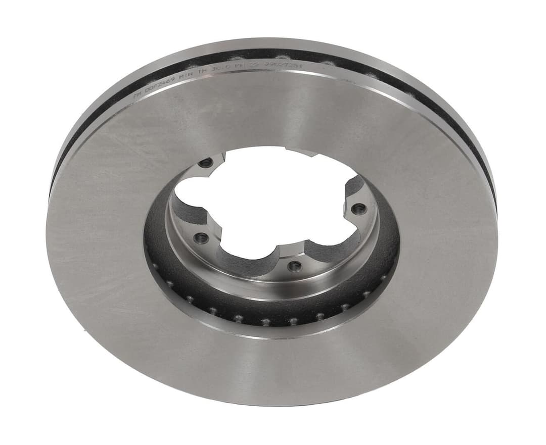 Disc frana FERODO PREMIER DDF2469