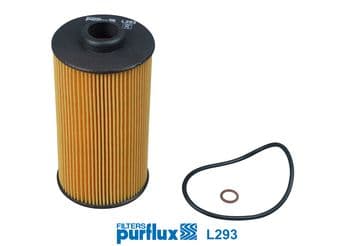 Filtru ulei PURFLUX L293