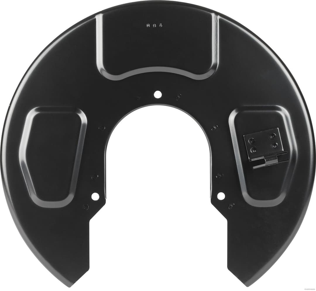 protectie stropire,disc frana HERTH+BUSS JAKOPARTS J3350819