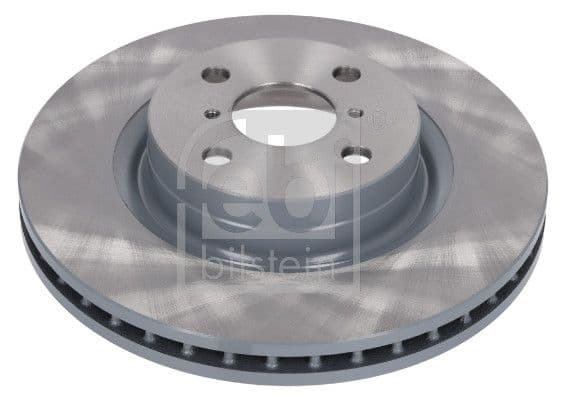 Disc frana FEBI BILSTEIN 108540