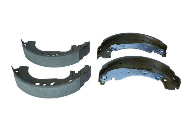 Set saboti frana MAXGEAR 19-4617