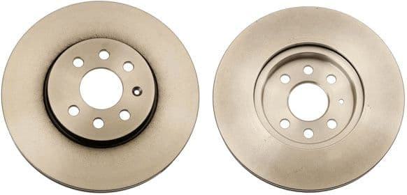 Disc frana TRW DF4426