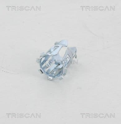 Cablu, frana de parcare TRISCAN 8140 B20