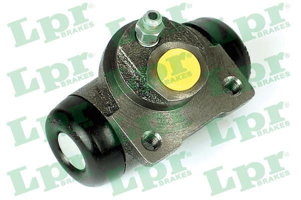 Cilindru receptor frana LPR 4473