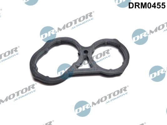 Garnituri, carcasa filtru ulei Dr.Motor Automotive DRM0455