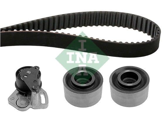 Set curea de distributie Schaeffler INA 530 0559 10