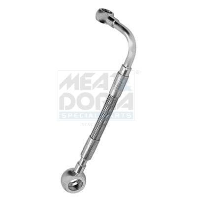 conducta ulei, incarcare MEAT & DORIA 63064