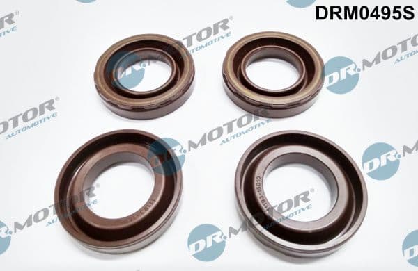 Inel etansare, locas bujie Dr.Motor Automotive DRM0495S