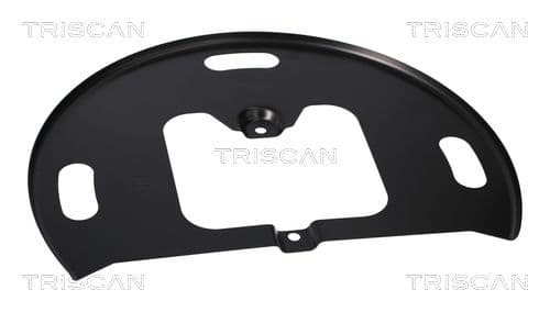protectie stropire,disc frana TRISCAN 8125 15108