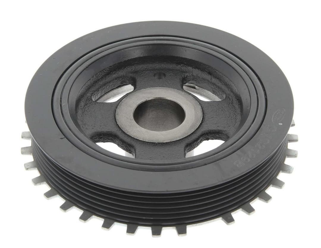 Fulie curea, arbore cotit CORTECO 80001237